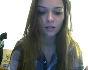 xritakiss lots of titty and pussy play in private premium video 2016-09-12