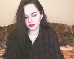 floriaymini showing tits and playing in that pussy in private premium video 2016-09-11