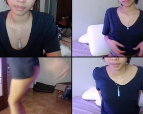 Fruitythot webcam show 2017-02-19 103620