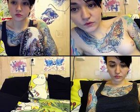 Nikol_and_venera webcam show 2017-02-18 053721