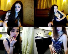 Hookahl0ve webcam show 2017-02-21 231137