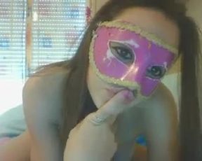 xikitina_69 AmateurTV 4