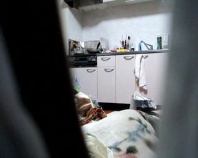 sleep get up and masturbation