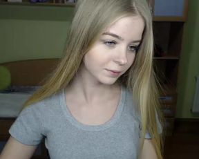 sirenatigress all alone and horny in private premium video 2016-09-12