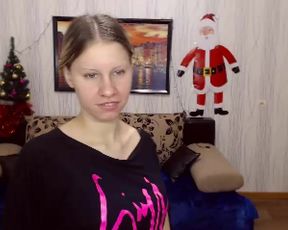 lizadevil wide open in private premium video 2016-09-11