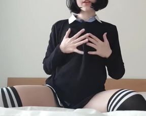 Elles Club - Lollipop Anal