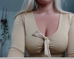 Sexyashley_21 Flashing & Chatting March 10, 2020