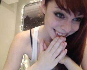 AshleyTea 6