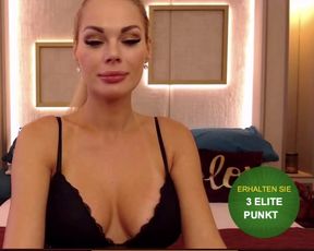 LatikaBaby strapon private