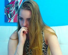 LADALE_SMITH her pussy was so wet in private premium video 2016-09-10