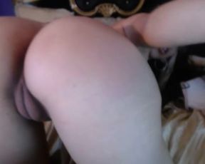 Anakaliyah teasing time in tip recording 2015-09-30 20-21-14