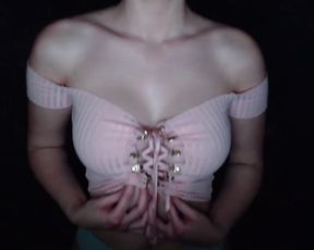 ShyGirl_NextDoor Topless