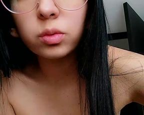 Bunnyscave webcam show 2020-03-13_16-01-52_486