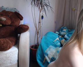 Anna_Cute 2020-03-24