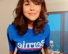 Tik Tok Thot