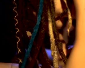 DREAD HOT TRANSANDO