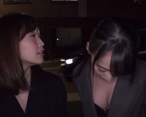 Wanz-941 threesome fuck