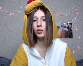 allikka fuck in private but this time is for everyone