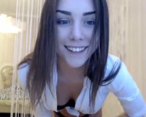 Yana Chala Odessa Ukraine Slut Loves To Suck Cock