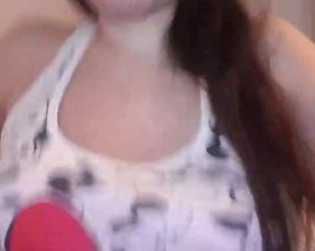 Gija webcam show 2020-03-26_22-07-15_313