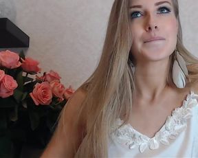 krissone August 14 2019 anal