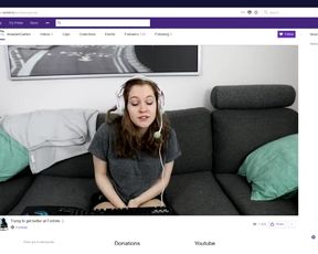 gamer sex