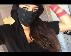 Kitanay The Algerian Princess 20