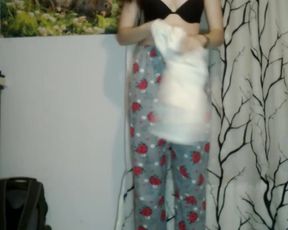 teen amateur fuck dildo