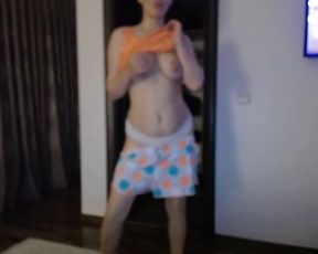 L_A_U wey pussy