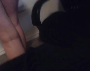 Fun And Naughty Couple Show A Pleasurable Performance L