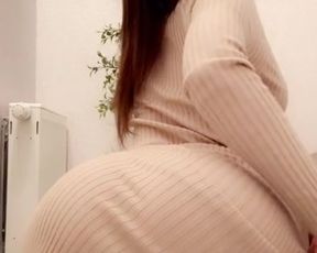 Ellieleen1 (aka ellieleen11, ellieleen, elliemayli) ready for some dirty fun and seductive show OnlyFans private video
