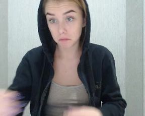 Waste of Life Worthless Bitch Yana Chala Odessa Ukraine