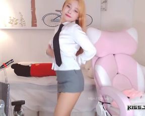 20190207 Korean bj deer