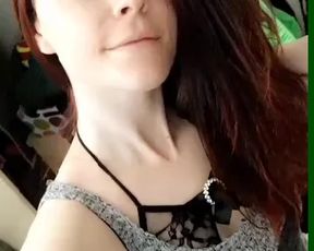 Ashe_Maree SnapChat CommonZigzagHorse