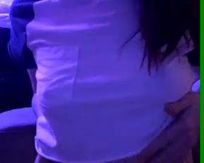 Ashe_Maree SnapChat CommonSnoopyEgg