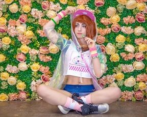 Lana Rain PMV FullHD [1080p] *new videos included