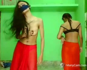 Indian girl 16