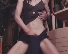 Makylacortez orgasm