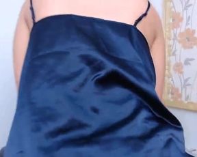 PrecioussAlexa full strip+fingering pussy, May 11, 2020