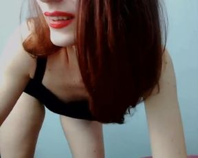 Irenea trying to capture - 4, May 11, 2020