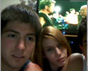 Cam teen 3 some mmf