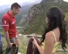 Sex in the air