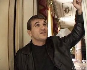 Gaia&Seb-L'AssistanteSeDéchaîne