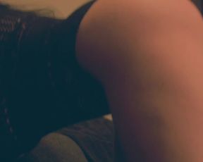 Korina Kova ride pov