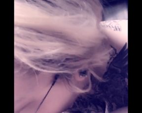 Lovely Luna bj