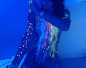 aynmarie classic cam show 06 july 2015 3of3