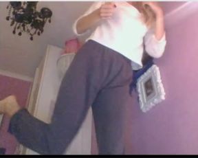 Omegle girl 4 2