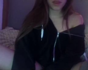 Omegle girl 3 2