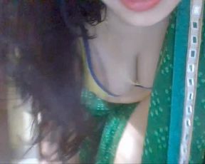 angel_sony Desi in Saree