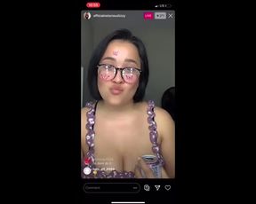 RealMissLizzy 5